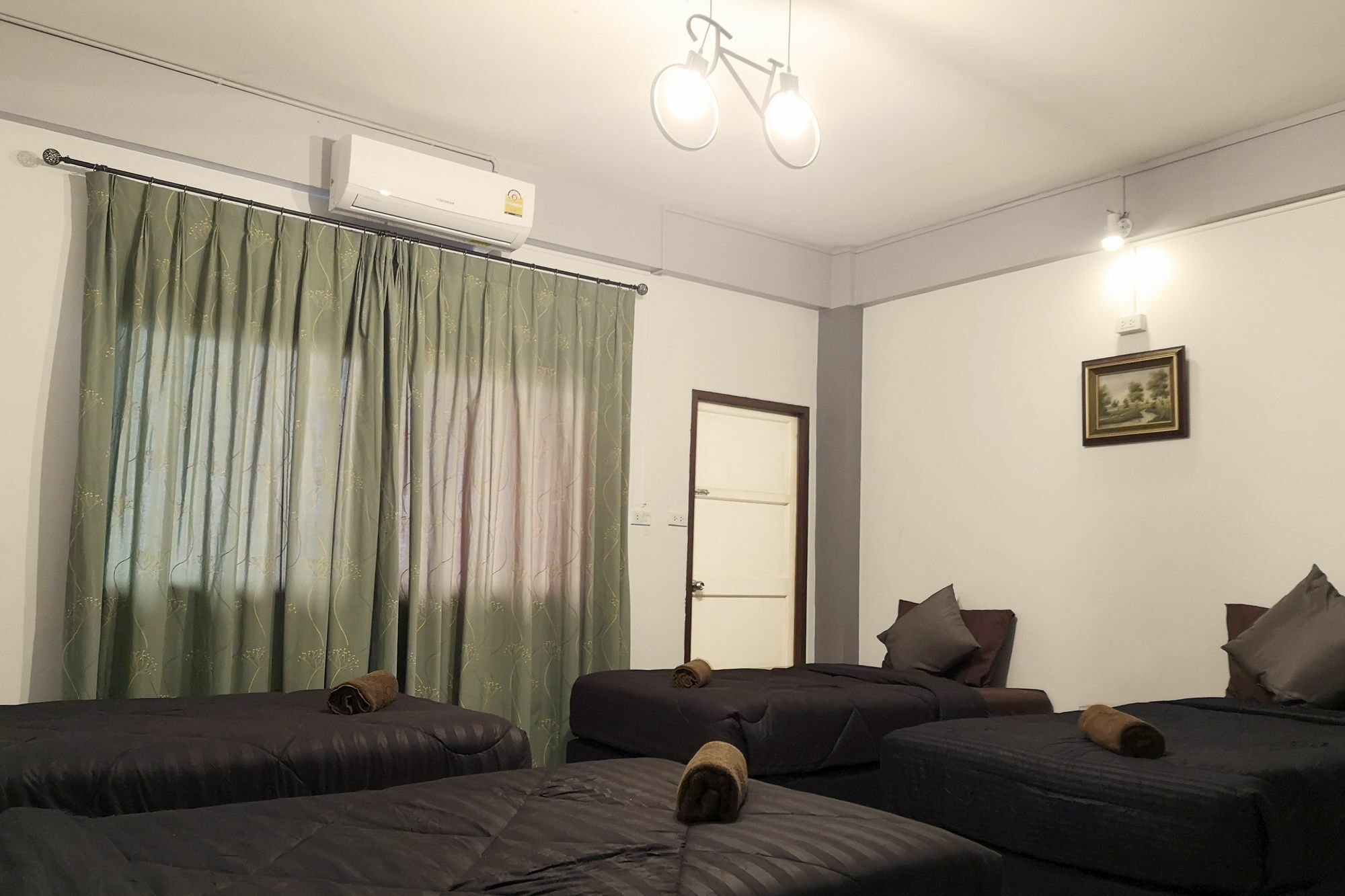 Gao Saengchan Beachfront Rayong Exterior photo